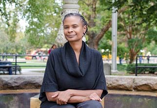 Kim Gallon, Purdue University