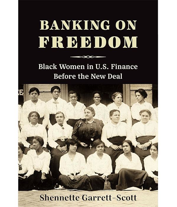 Banking on Freedom