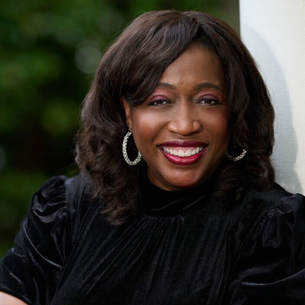 Felicia Henderson, Bobby Yan Lecture at Tulane University School of Liberal Arts