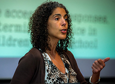 Mary Pattillo, Tulane University