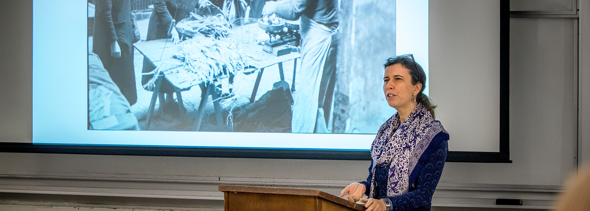 HISTORY covers Tier 1 & 2 writing, Race & Inclusion, Global Perspectives and Public Service