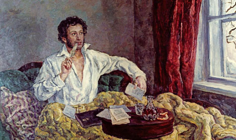  Musings on Epidemics from a Russian Historian