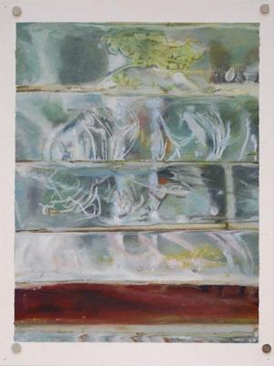 Untitled, 2022 Bryn McConnell