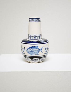 Cá Hấp Vase