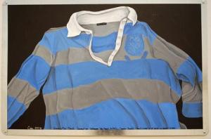 Case 0378 (Shirt) Cynthia Ramirez