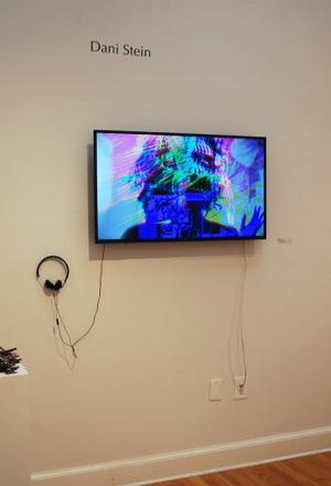 Vibrant Control Dani Stein