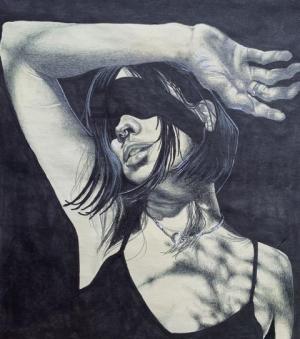 Darkness Katherine Taylor