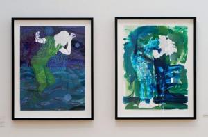 Before the Dawn, Untitled for Now, 2021 Frahn Koerner