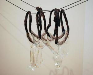 Suspense, 2022 Francesca Curtin