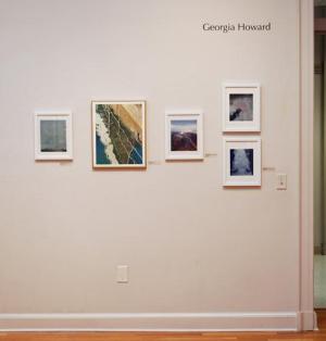 Georgia Howard - BA installation Georgia Howard