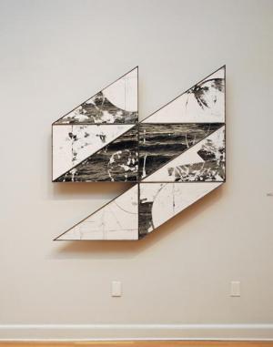 Wavetrain II Jeremy Jernegan