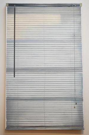 Window (Sunset) Jeremy Jones