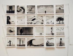 Flood State Jennifer Shaw