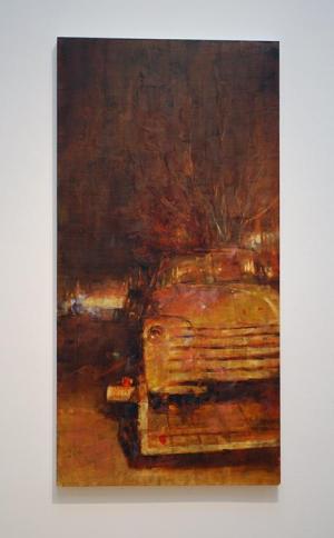 Rust Never Sleeps Kaori Maeyama