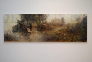 The Batture I Kaori Maeyama
