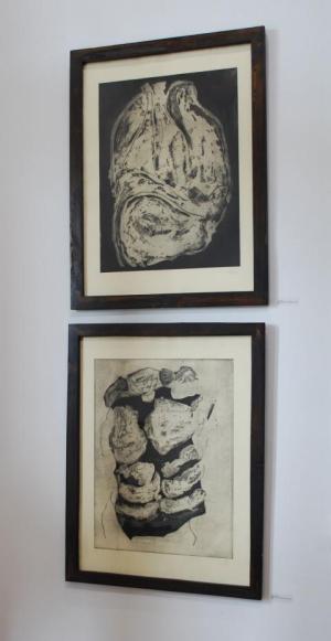Kelwin Coleman Gallery View 2