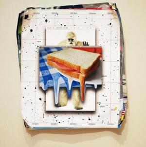 Netscape (powers of 10) Kevin H. Jones
