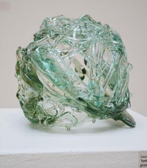 Turtle, 2022 Lauren Hanneken