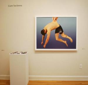 Can I Let Go? William Sockness