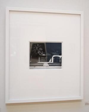 Andrea’s House, East Side (From Drawing the Moon), 2017 Lily Brooks
