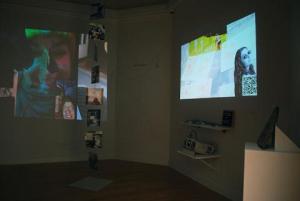 Attachment / Craving, Roulette, Timeline, Ozymandias Lydia Mattson