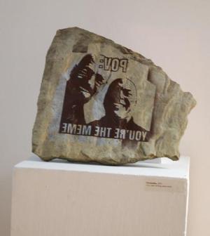 Ozymandias Lydia Mattson