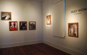 Nicole Hawkins Gallery View 2