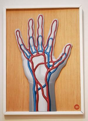 Untitled, 2021 Owen Carter