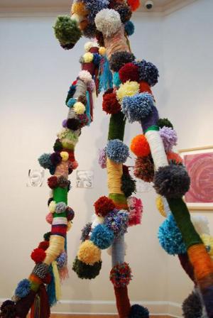 Lady Fingers, 2022 Eli Pillaert
