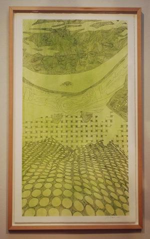 Tummy Touch, 2021 Eli Pillaert