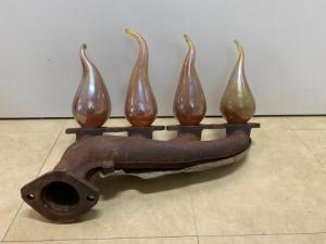 Pipe Dreams Leo Fine
