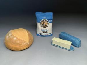 Quarantine Baking Emily Matta