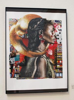 Ten of Fire Soraya Jean-Louis