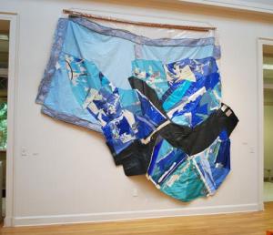 Hide No. 4 Sadie Sheldon