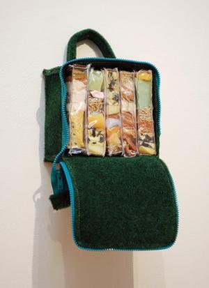 samples from a scenic view Sadie Sheldon