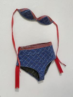 Swimsuit Sadie Sheldon
