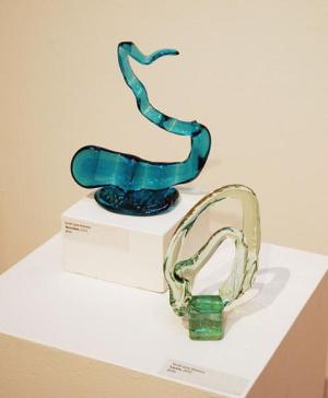 Ascension, Spiraling Upwards, 2022 Sarah Jane Jimenez