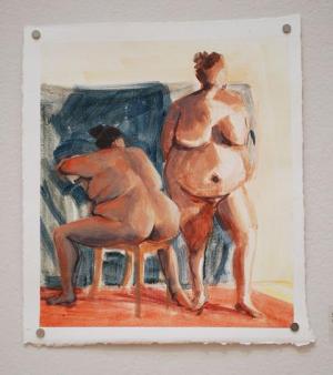 Untitled, 2022 Sophia Mayer