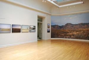 Gallery View Sophie Bennett