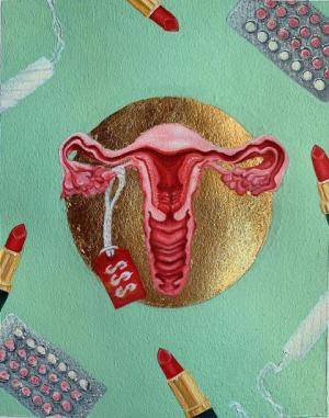 The Price of Women Katherine Taylor