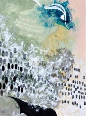 Untitled 5, 2022 Alex Lawton