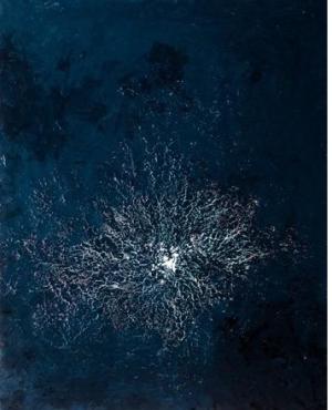 Untitled 8, 2022 Alex Lawton