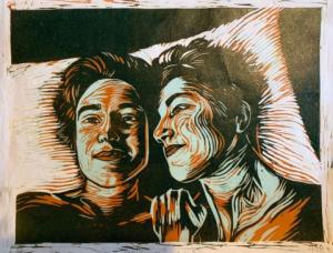 Untitled, (Nealor Norwood Ln) Alex Landry