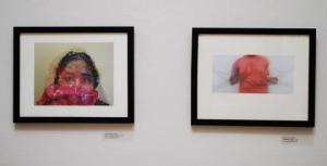 How to Wear A Saree, A Modern Durga, 2022 Vedika Mahadevan