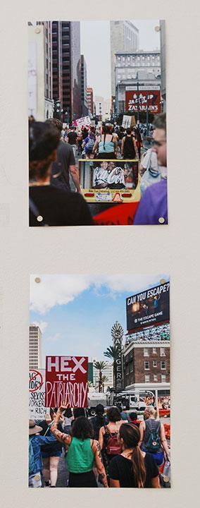 Can You Escape?, Coca-Cola and Zatarain’s, 2022 Zachary Kanzler