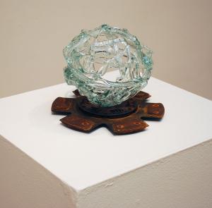 Hannah Rubinstein Pause, 2021