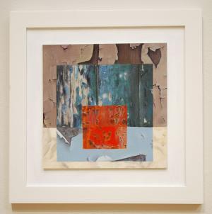Lyle Colombo Homage to Albers, 2021