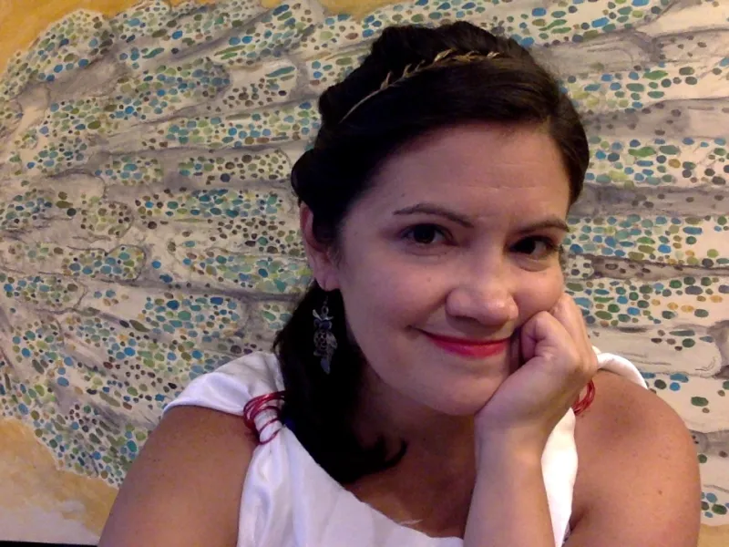 Elizabeth Reyna, Tulane University