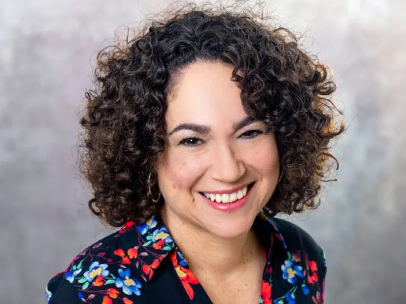 Ana Sánchez-Rojo, Tulane University