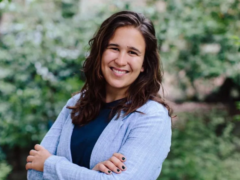 Allison Grossman, Tulane University